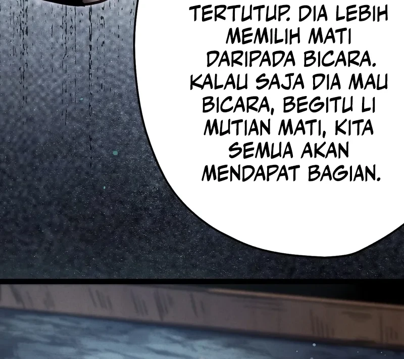 The Mirror Legacy Chapter 3 Gambar 6