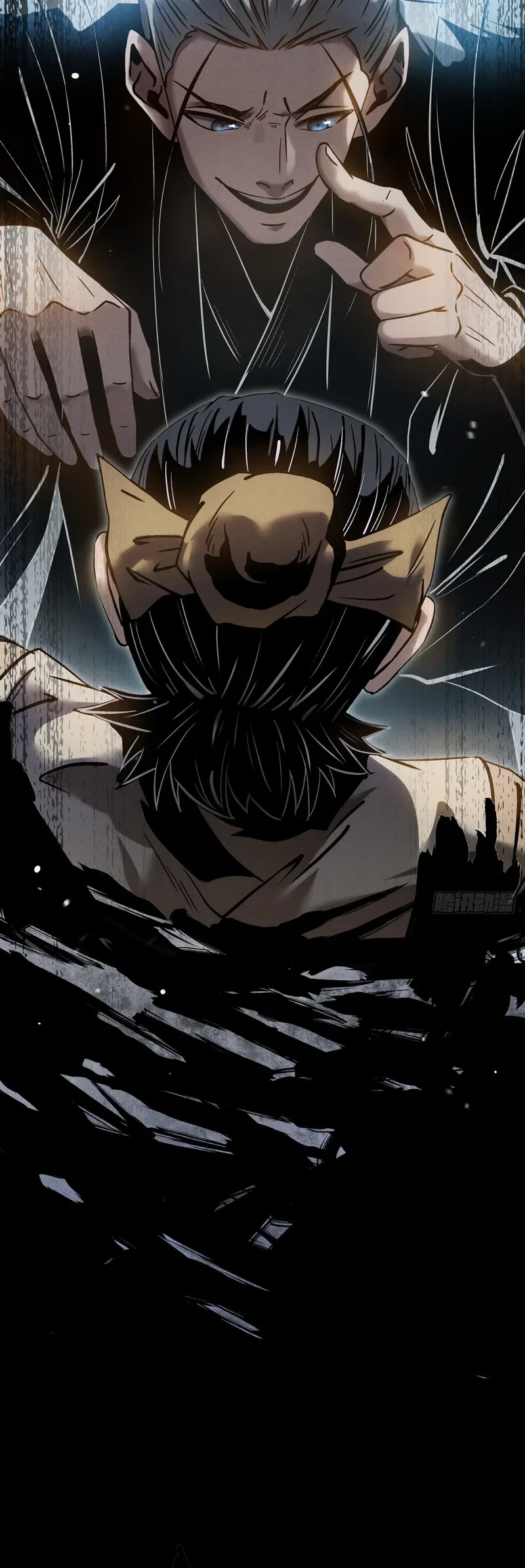 The Mirror Legacy Chapter 3 Gambar 10