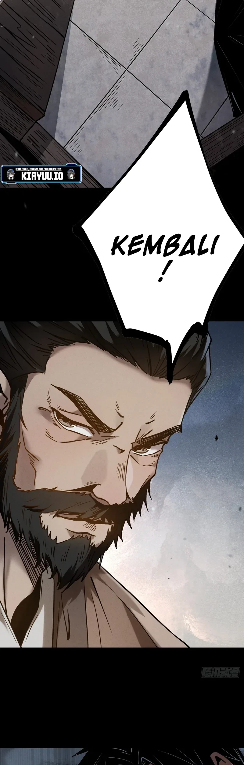 The Mirror Legacy Chapter 3 Gambar 12