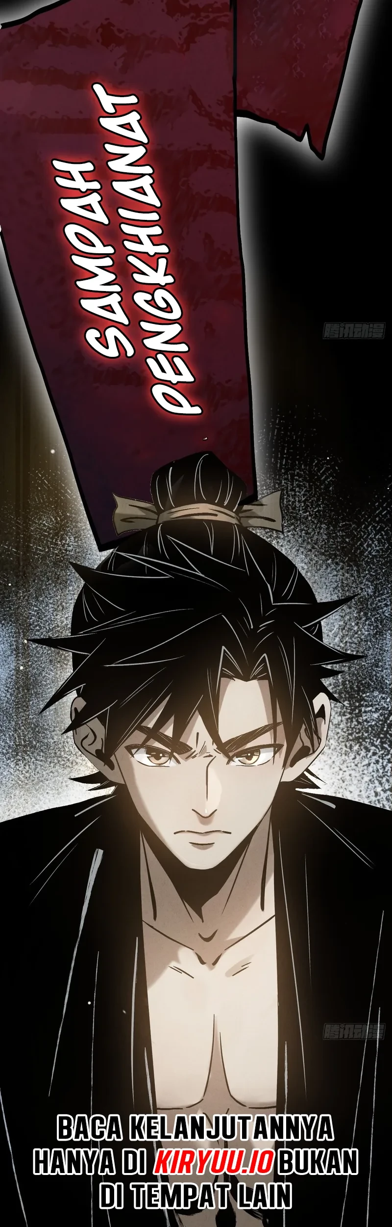 The Mirror Legacy Chapter 3 Gambar 16