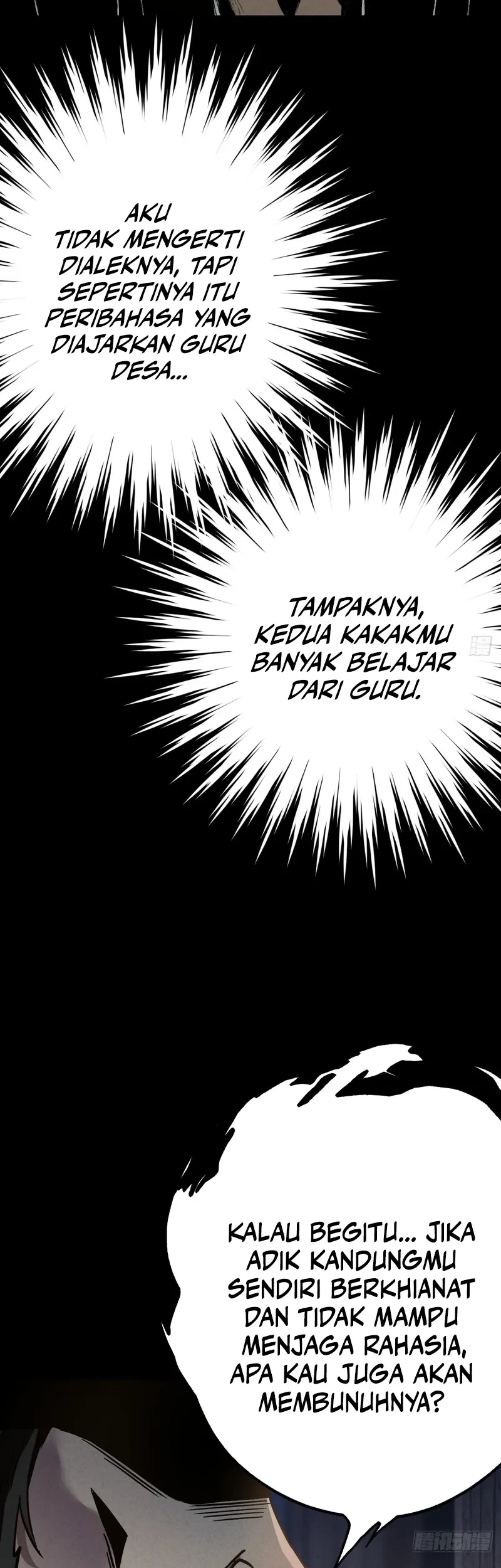 The Mirror Legacy Chapter 3 Gambar 17