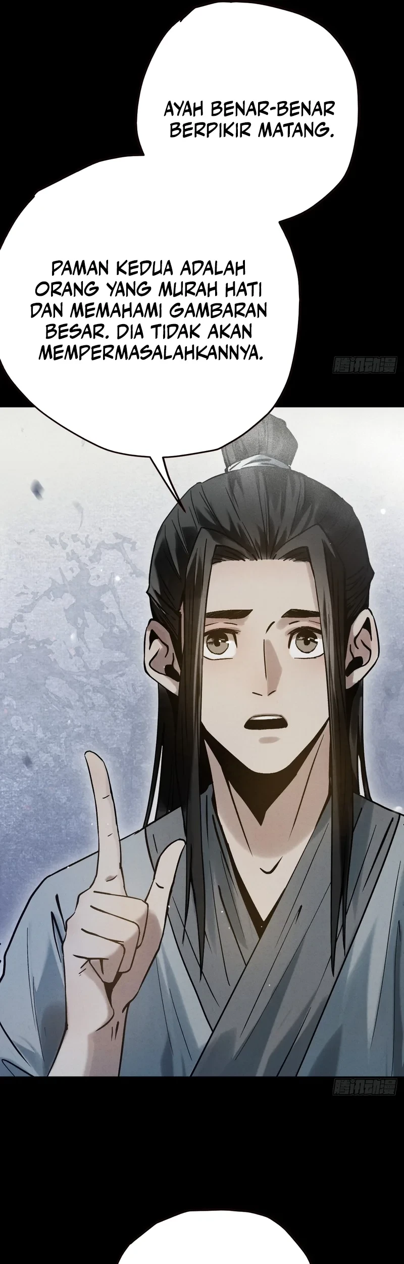 The Mirror Legacy Chapter 3 Gambar 30