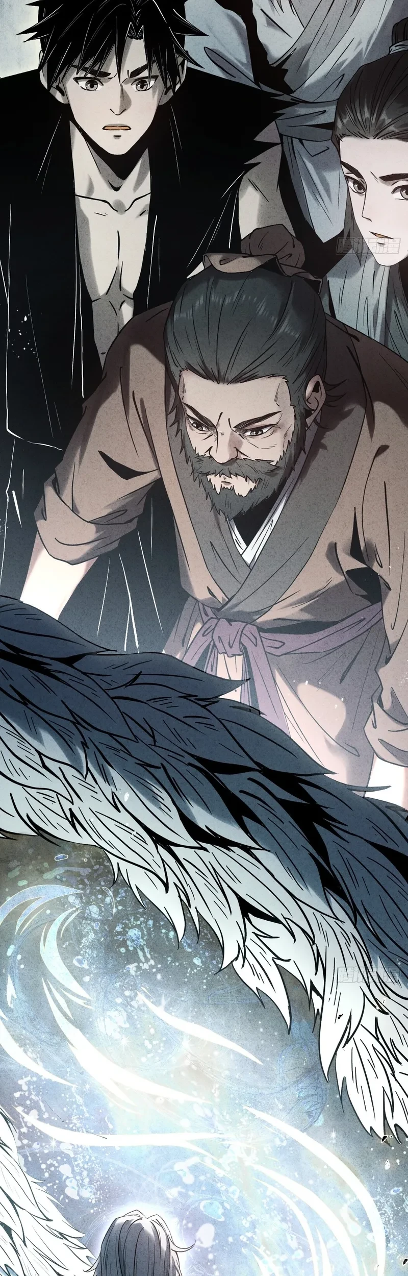 The Mirror Legacy Chapter 3 Gambar 32