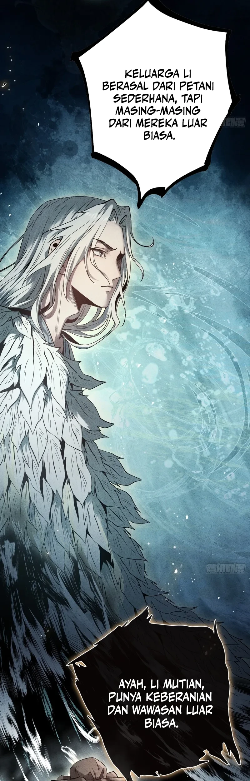 The Mirror Legacy Chapter 3 Gambar 34