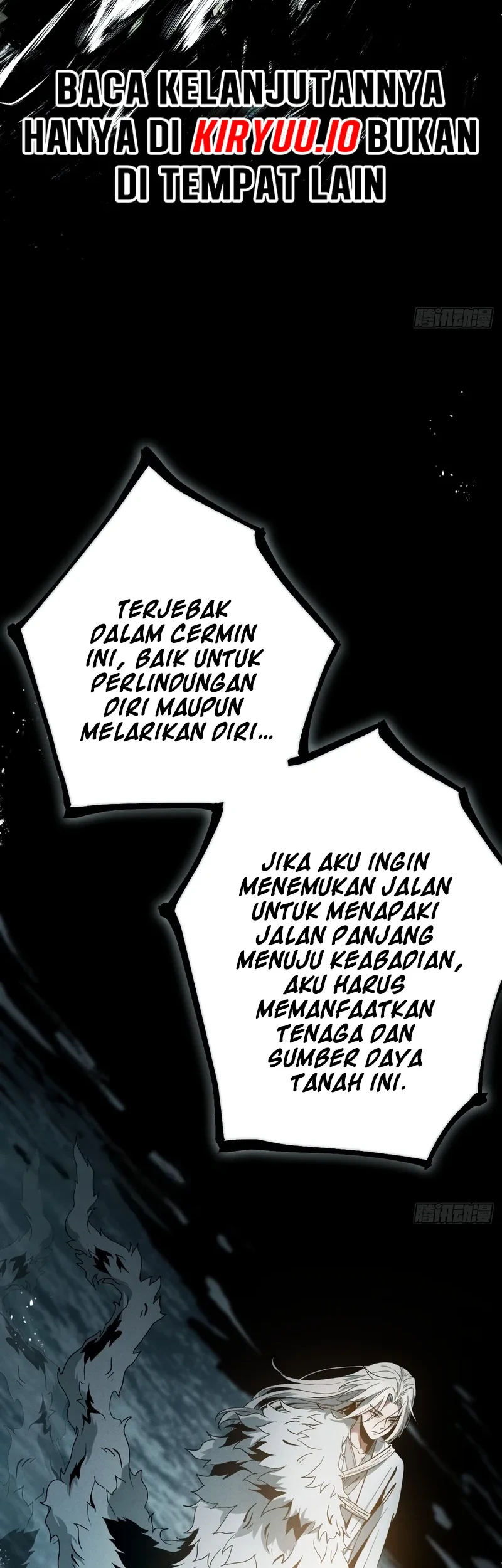 The Mirror Legacy Chapter 3 Gambar 37