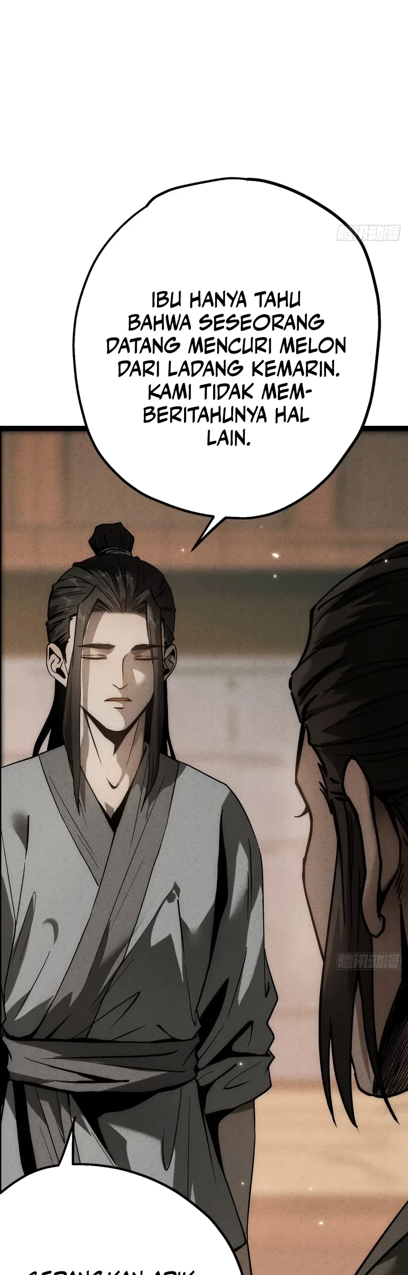 The Mirror Legacy Chapter 4 Gambar 46