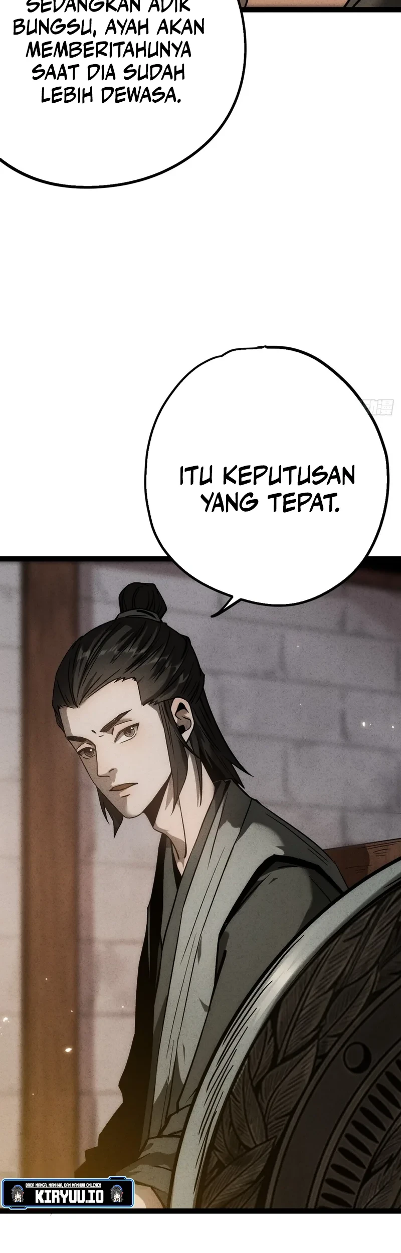 The Mirror Legacy Chapter 4 Gambar 47