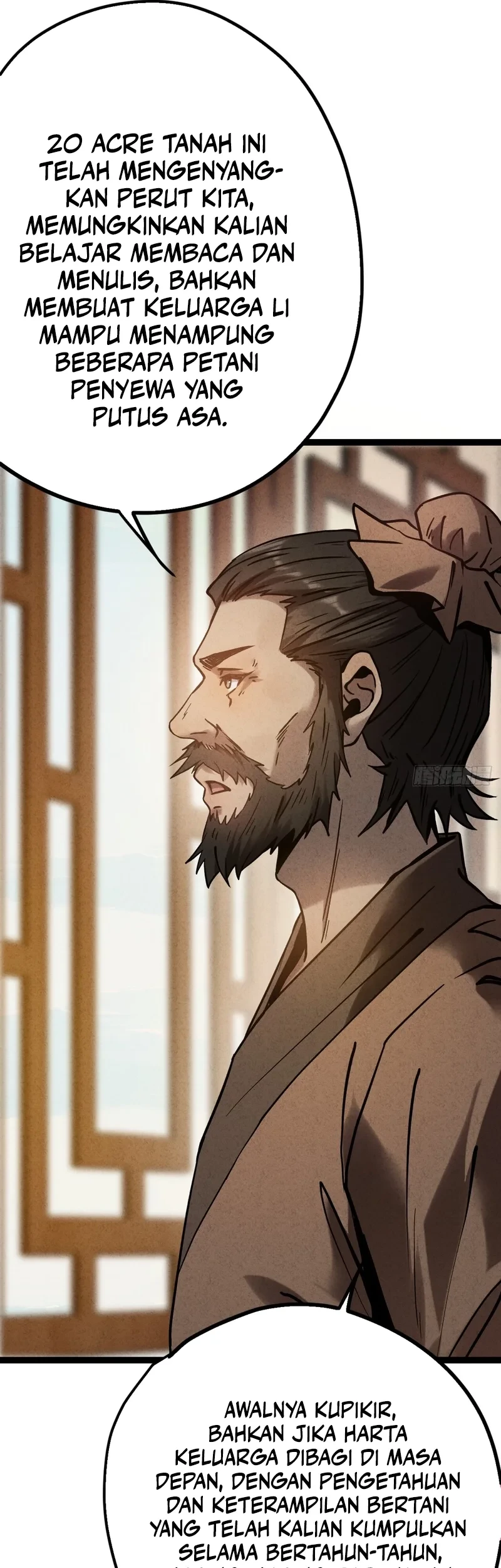 The Mirror Legacy Chapter 4 Gambar 51