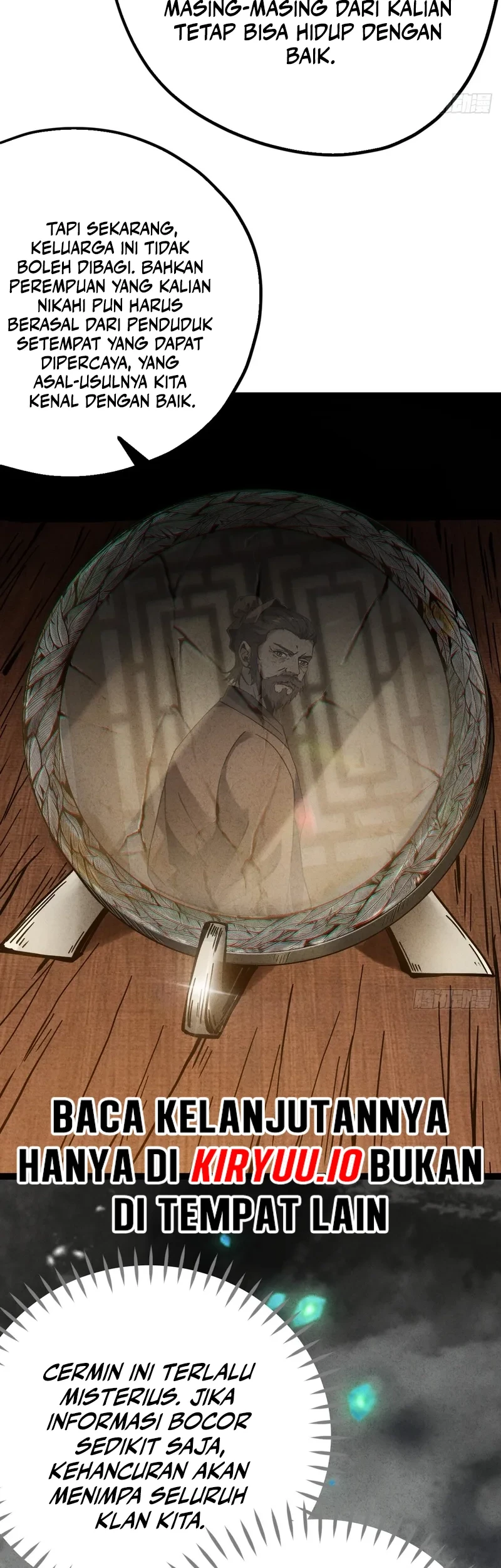 The Mirror Legacy Chapter 4 Gambar 52