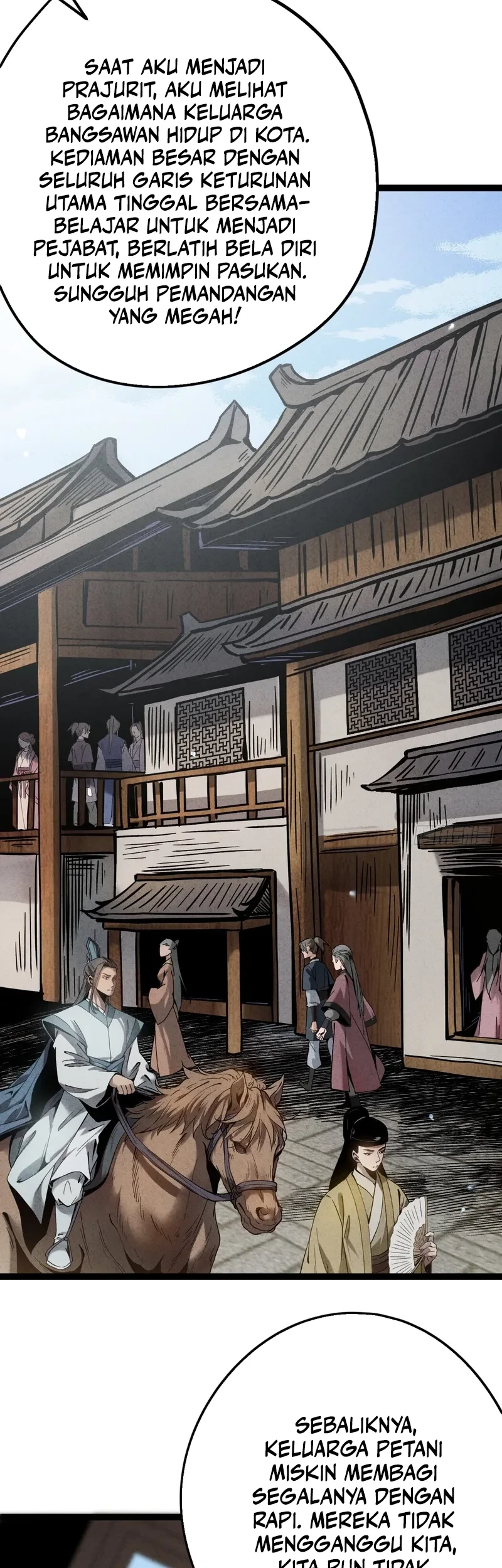 The Mirror Legacy Chapter 4 Gambar 54