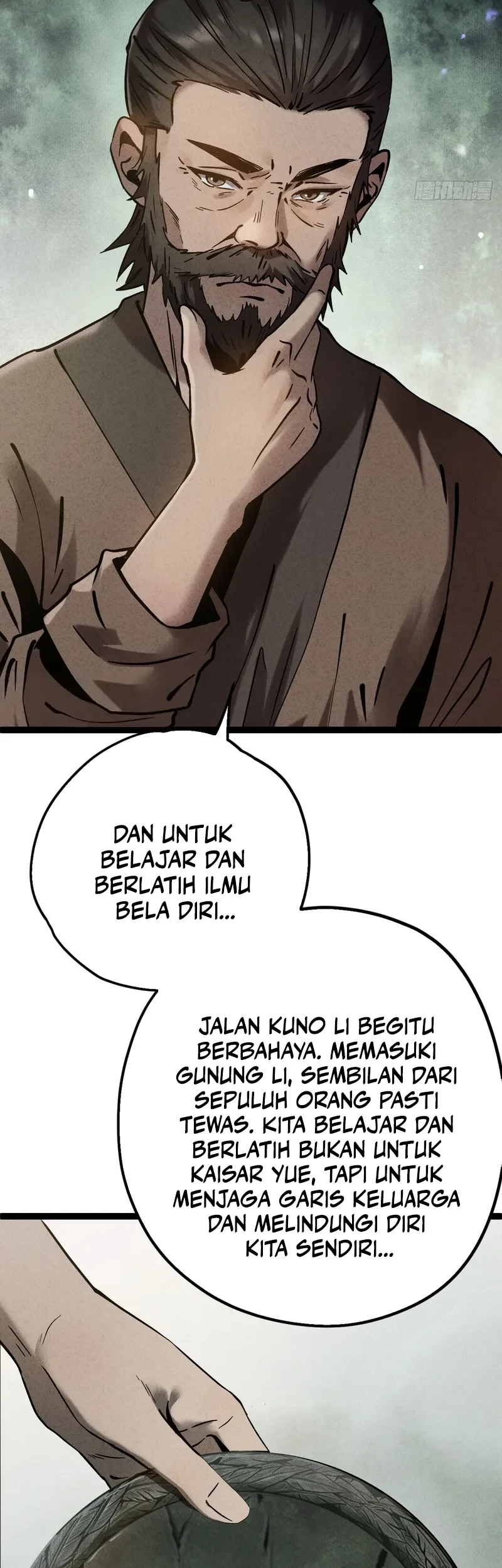 The Mirror Legacy Chapter 4 Gambar 57