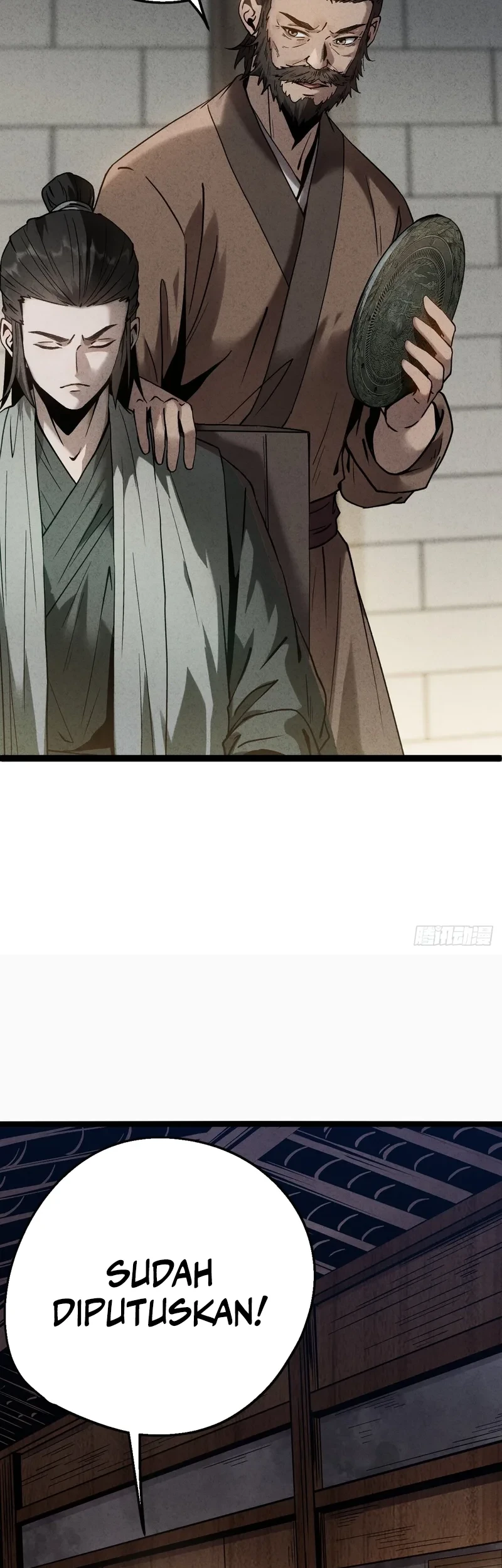 The Mirror Legacy Chapter 4 Gambar 59