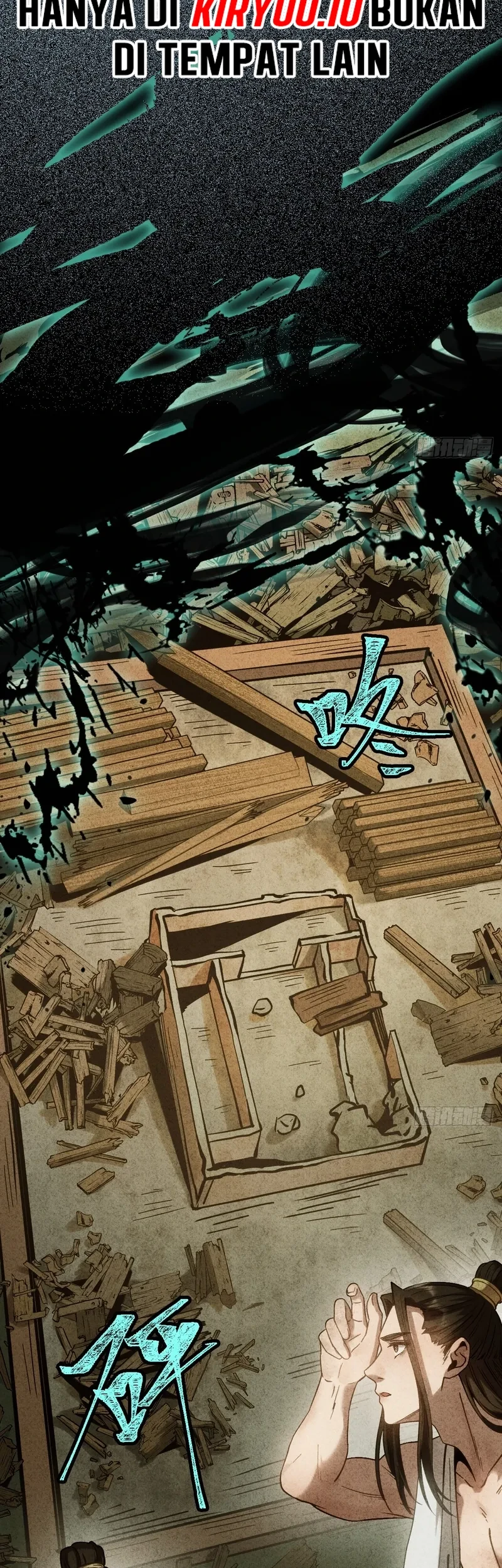 The Mirror Legacy Chapter 4 Gambar 63