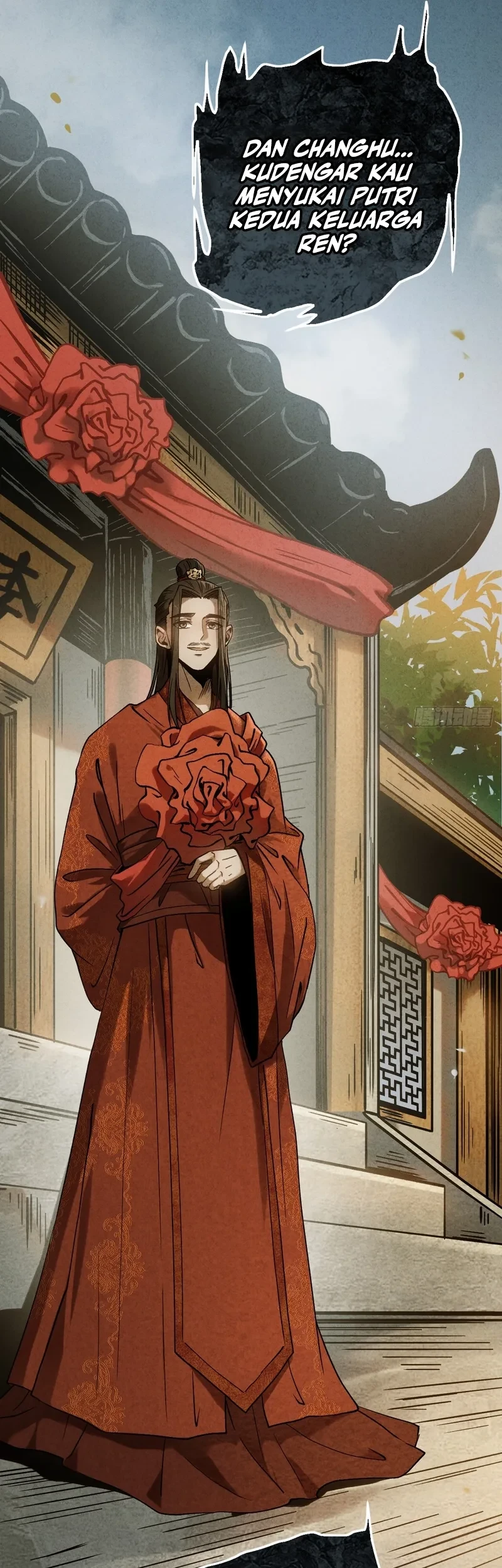 The Mirror Legacy Chapter 4 Gambar 70