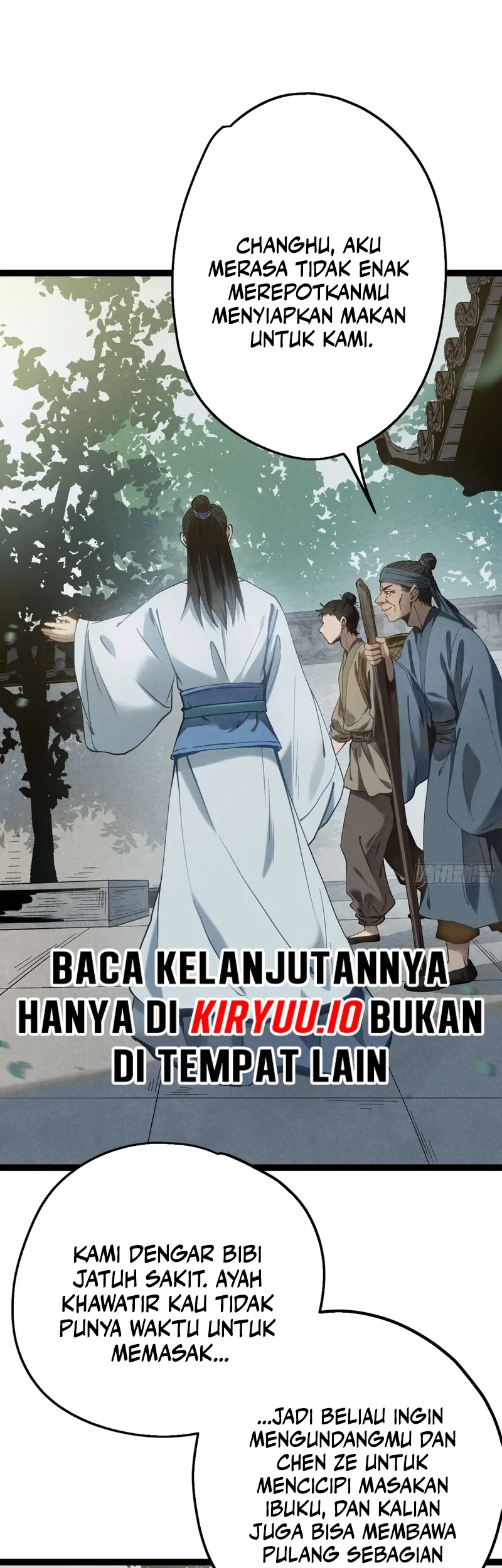 The Mirror Legacy Chapter 4 Gambar 83