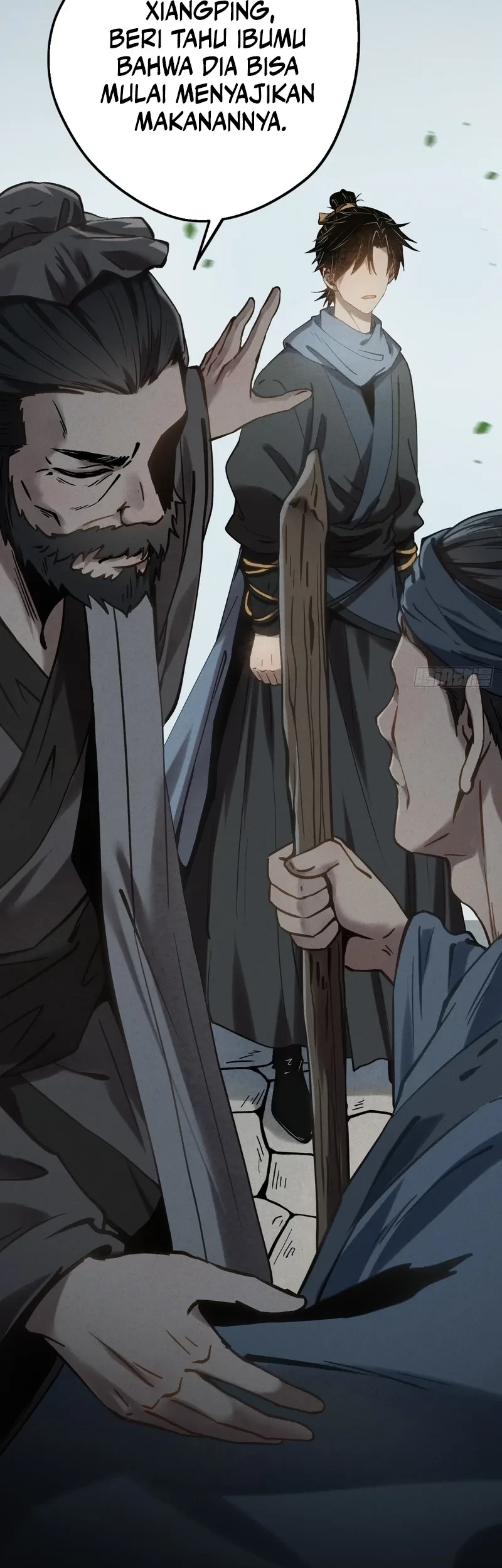 The Mirror Legacy Chapter 4 Gambar 88