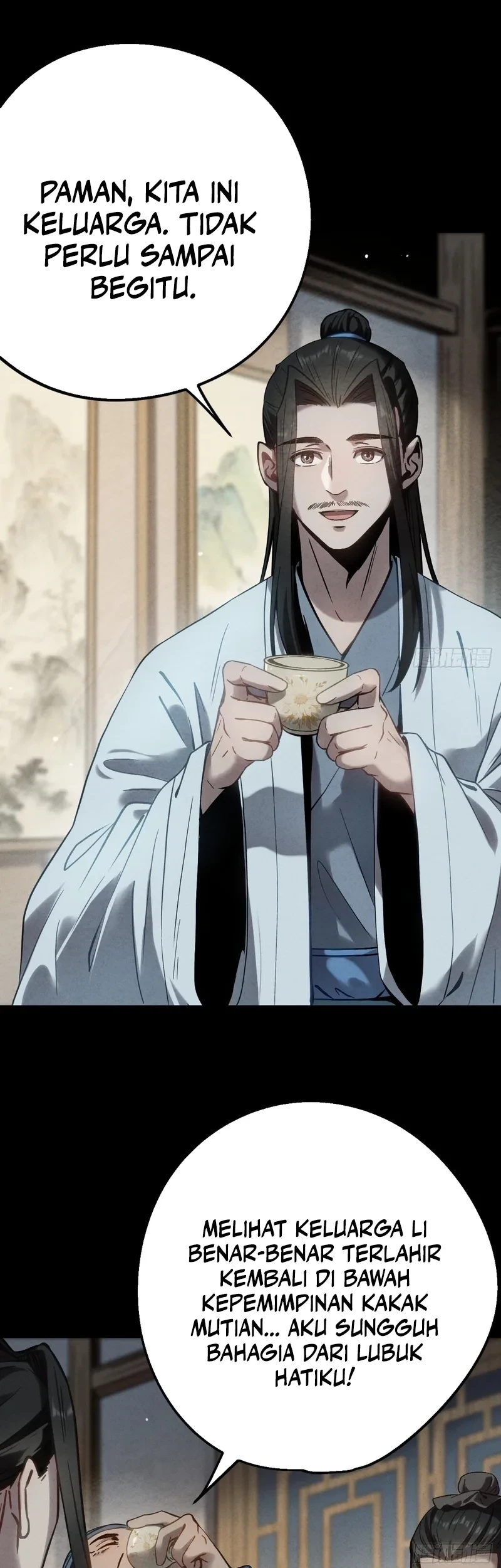 The Mirror Legacy Chapter 4 Gambar 93