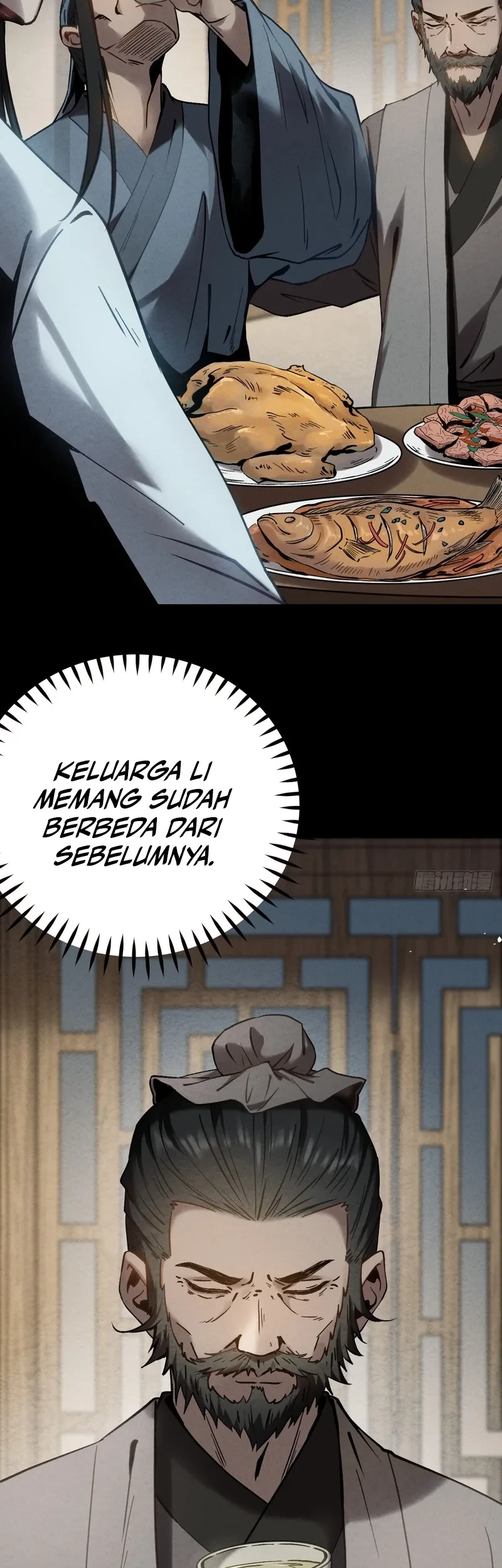 The Mirror Legacy Chapter 4 Gambar 94