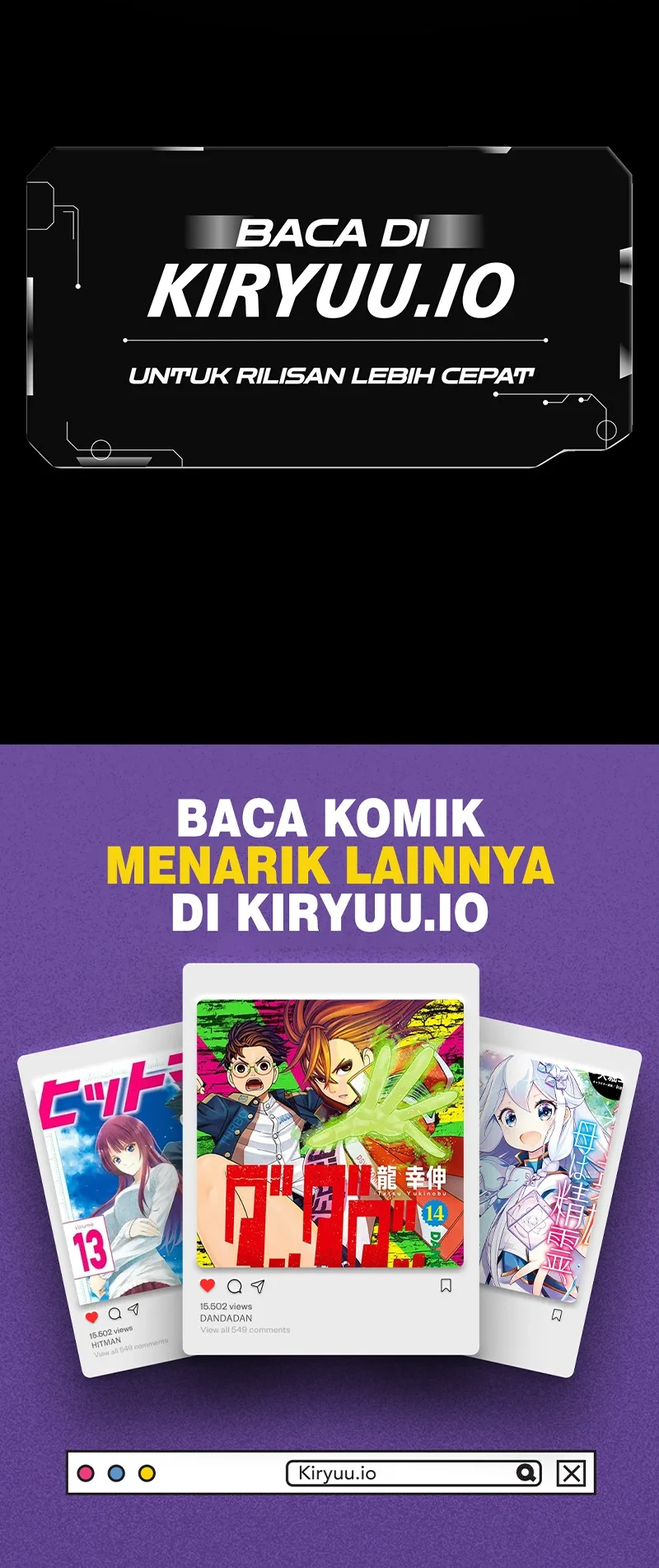 The Mirror Legacy Chapter 4 Gambar 101