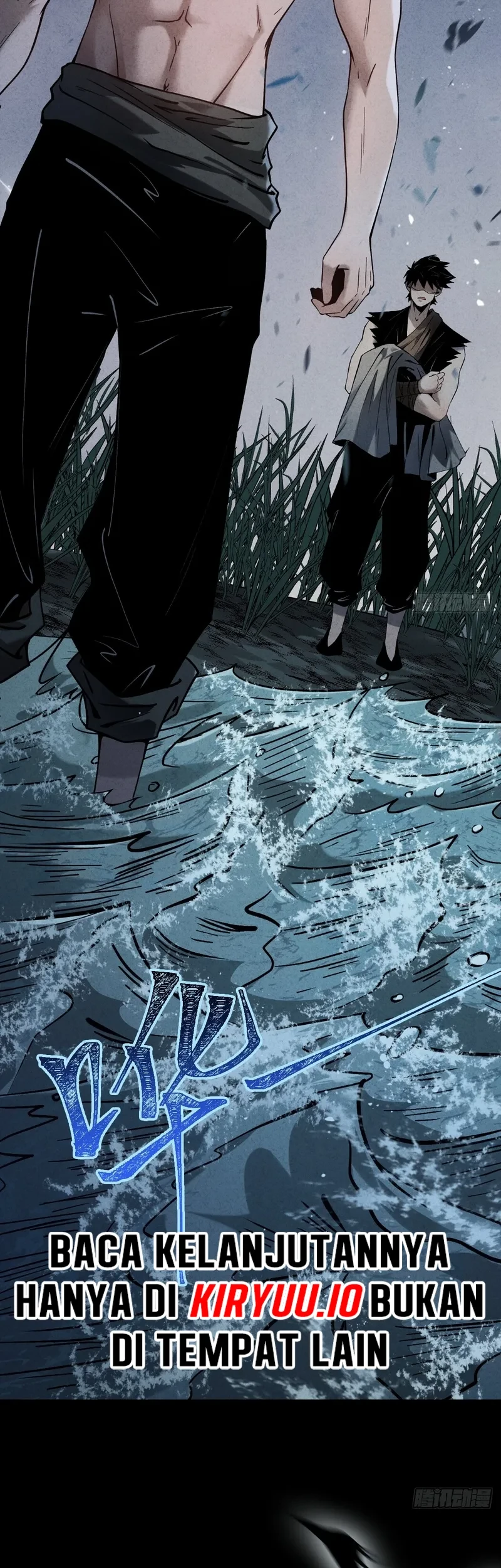 The Mirror Legacy Chapter 4 Gambar 10