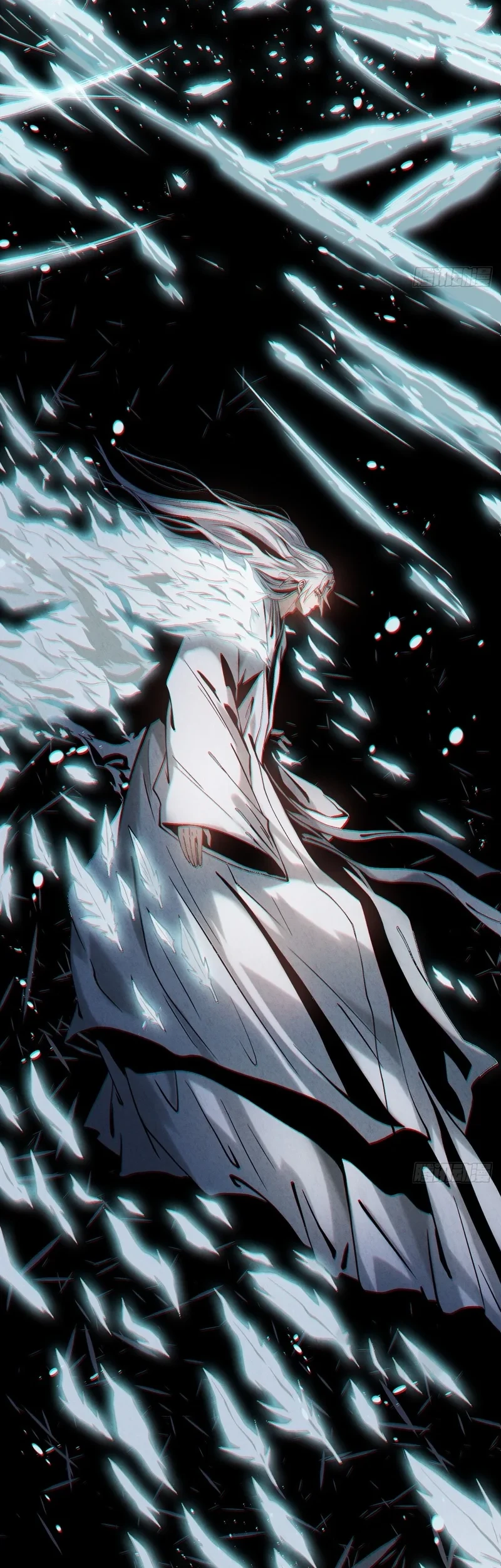 The Mirror Legacy Chapter 4 Gambar 32