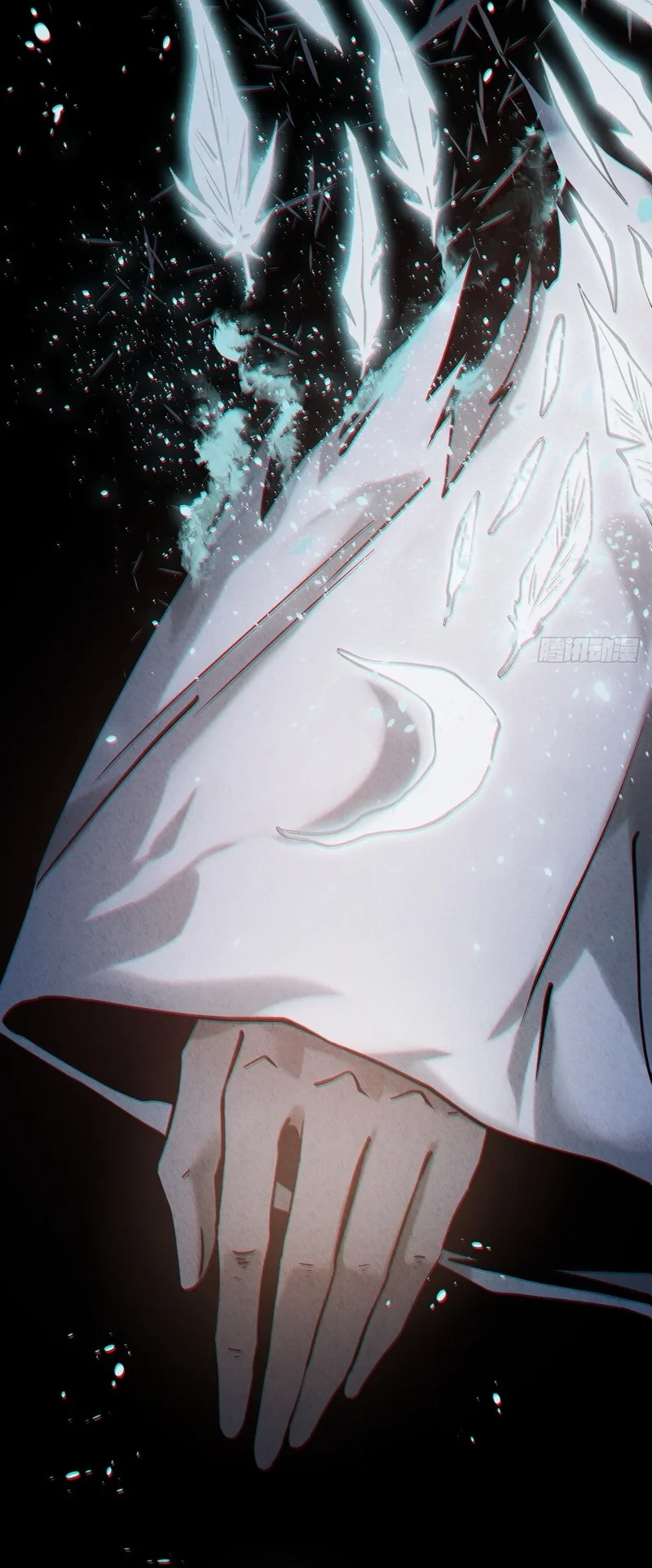 The Mirror Legacy Chapter 4 Gambar 33