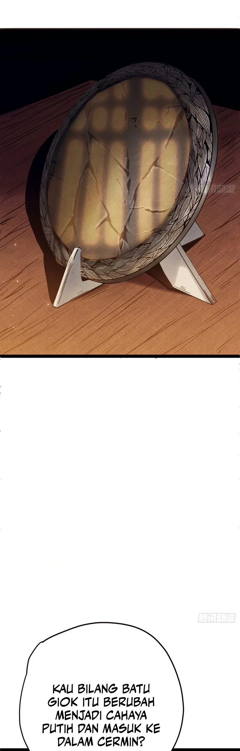 The Mirror Legacy Chapter 4 Gambar 40