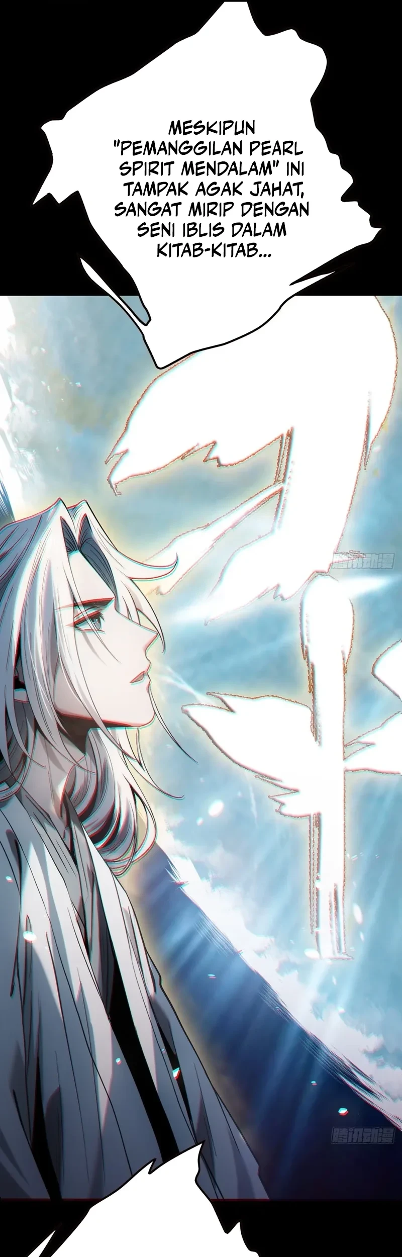 The Mirror Legacy Chapter 5 Gambar 46