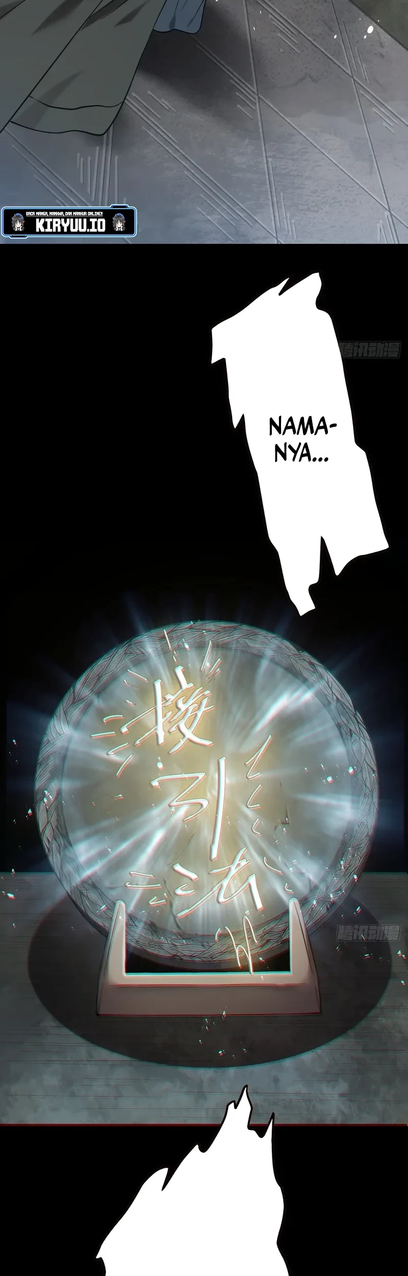 The Mirror Legacy Chapter 5 Gambar 48