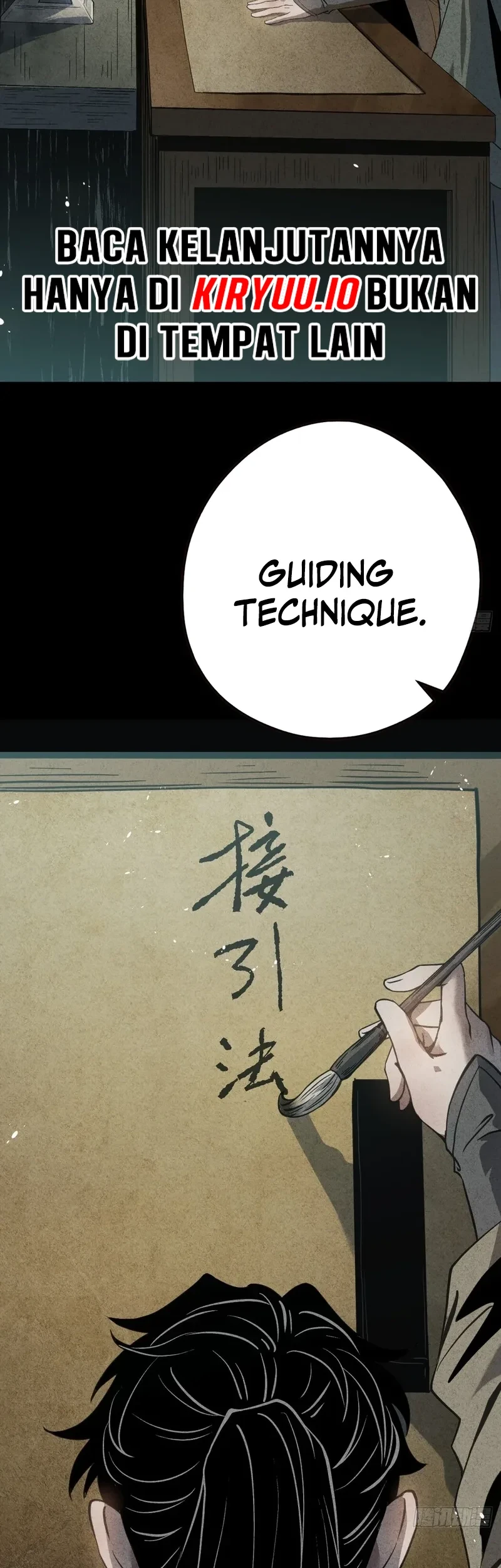 The Mirror Legacy Chapter 5 Gambar 55