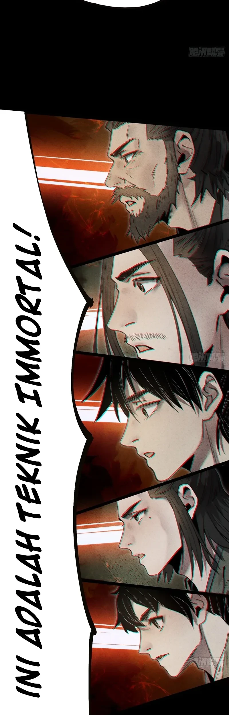 The Mirror Legacy Chapter 5 Gambar 58