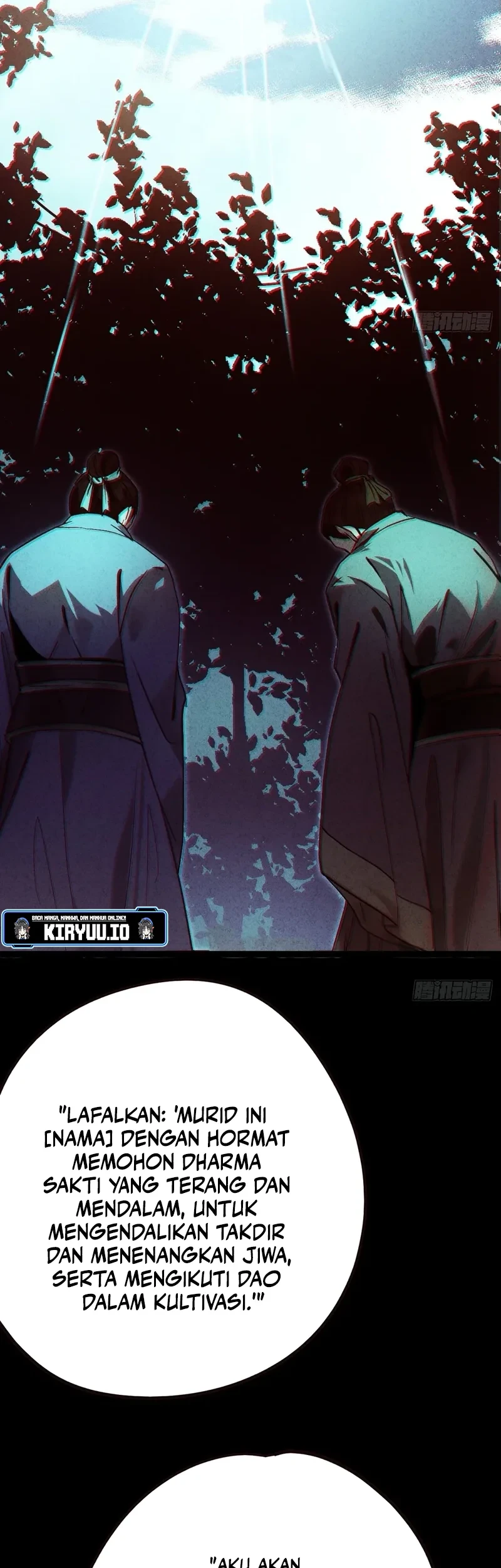 The Mirror Legacy Chapter 5 Gambar 60