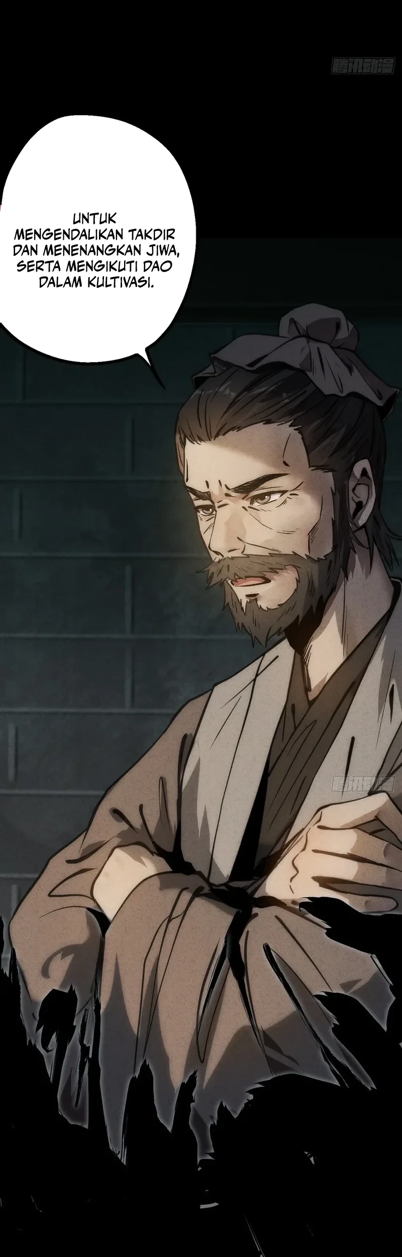 The Mirror Legacy Chapter 5 Gambar 63