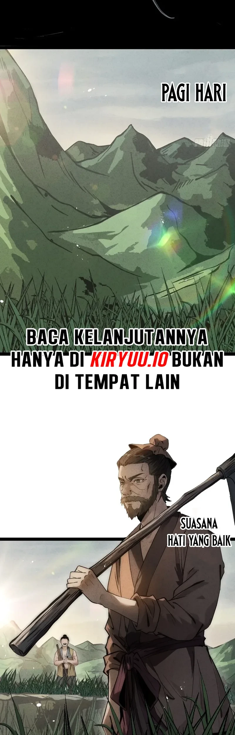 The Mirror Legacy Chapter 5 Gambar 64