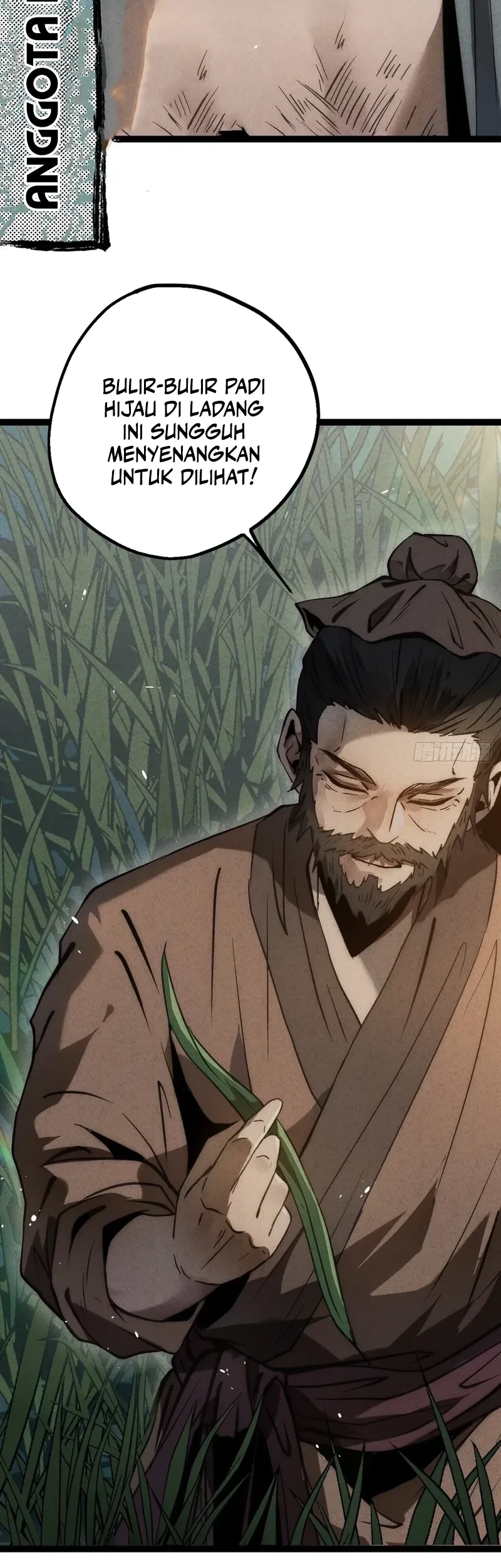 The Mirror Legacy Chapter 5 Gambar 66