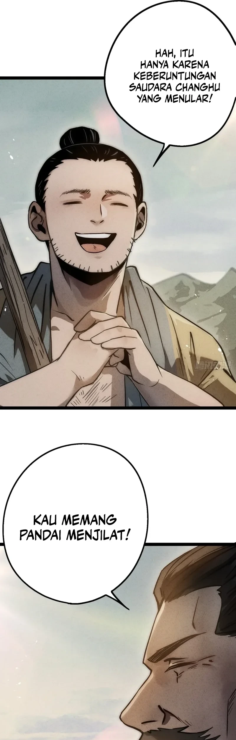 The Mirror Legacy Chapter 5 Gambar 68