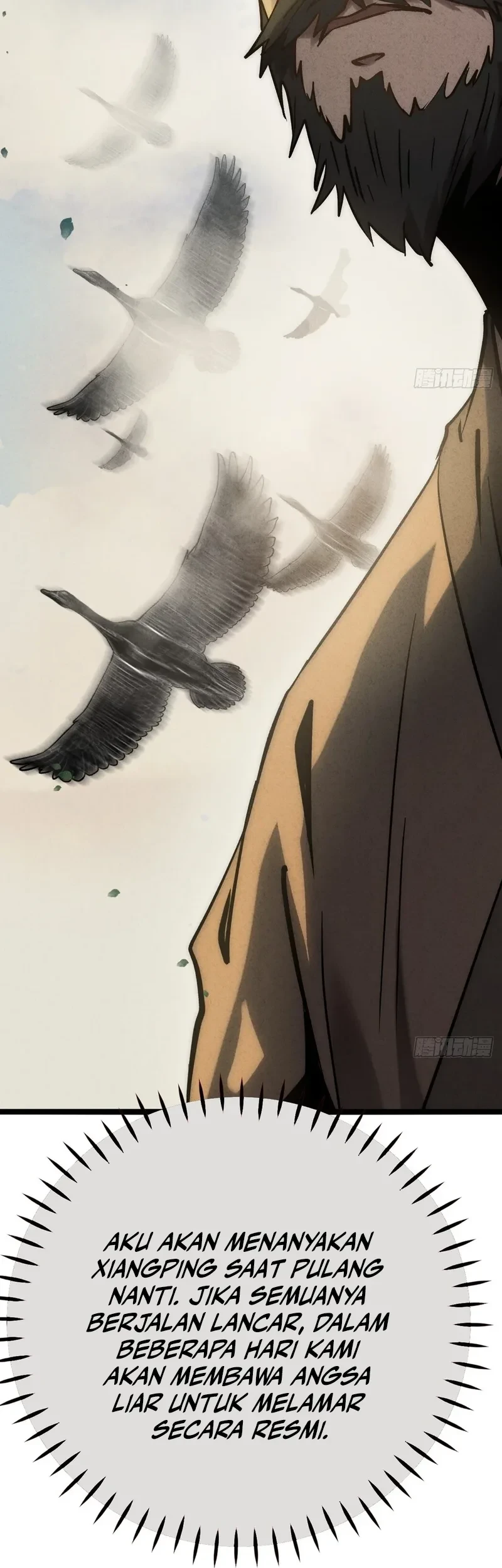The Mirror Legacy Chapter 5 Gambar 72