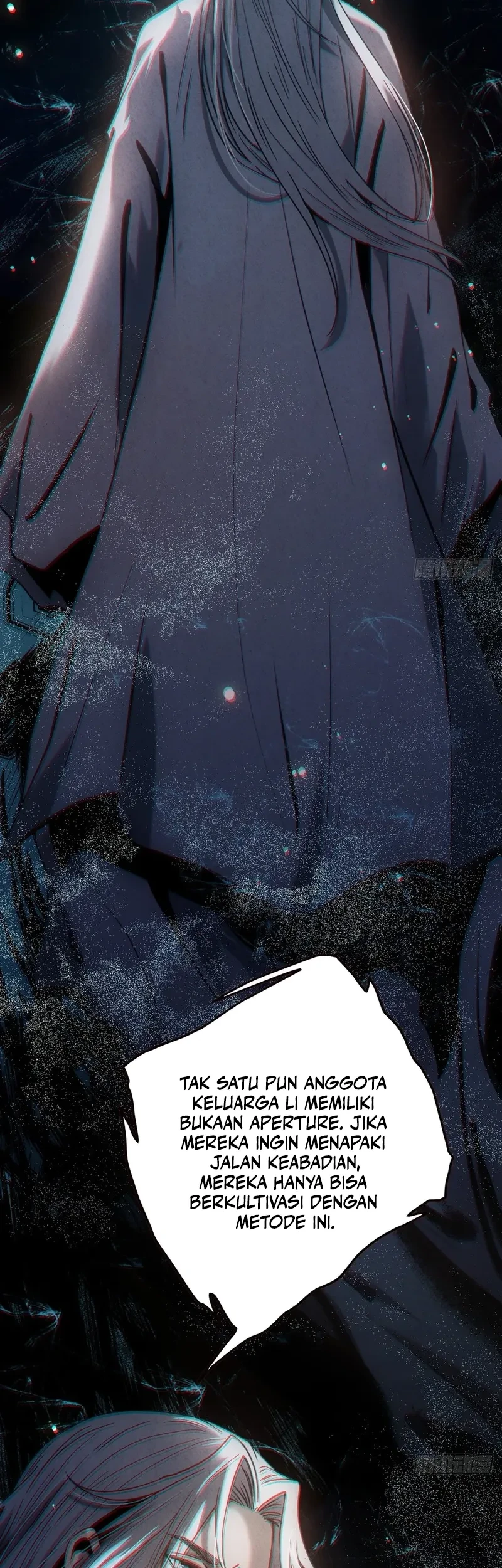 The Mirror Legacy Chapter 5 Gambar 79