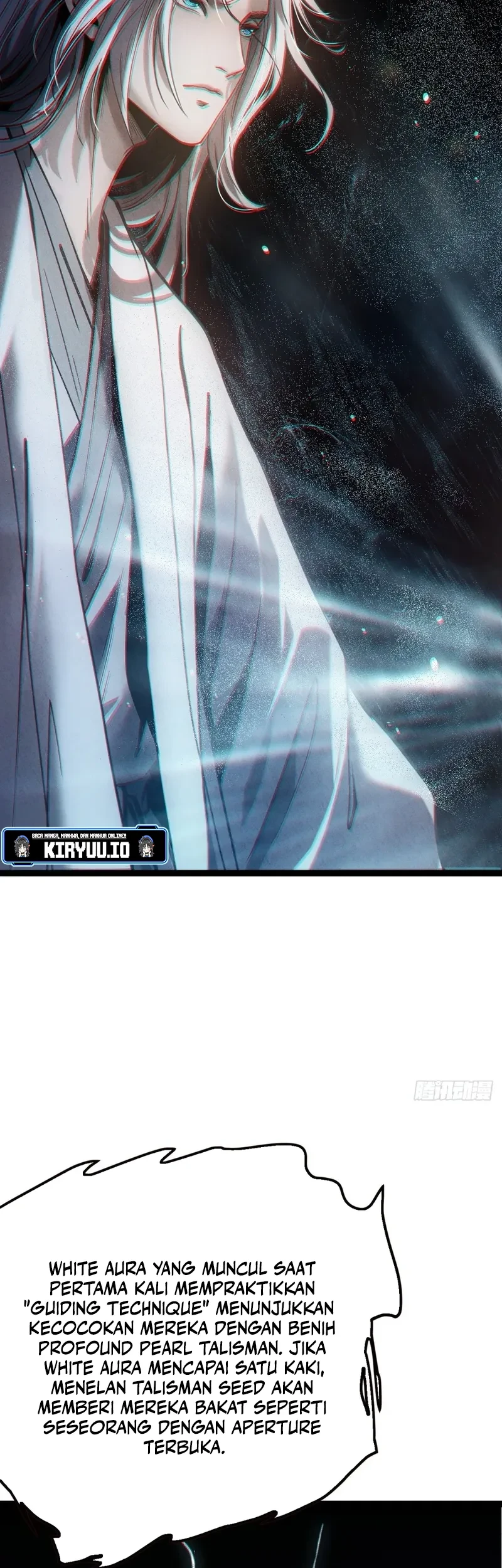 The Mirror Legacy Chapter 5 Gambar 80