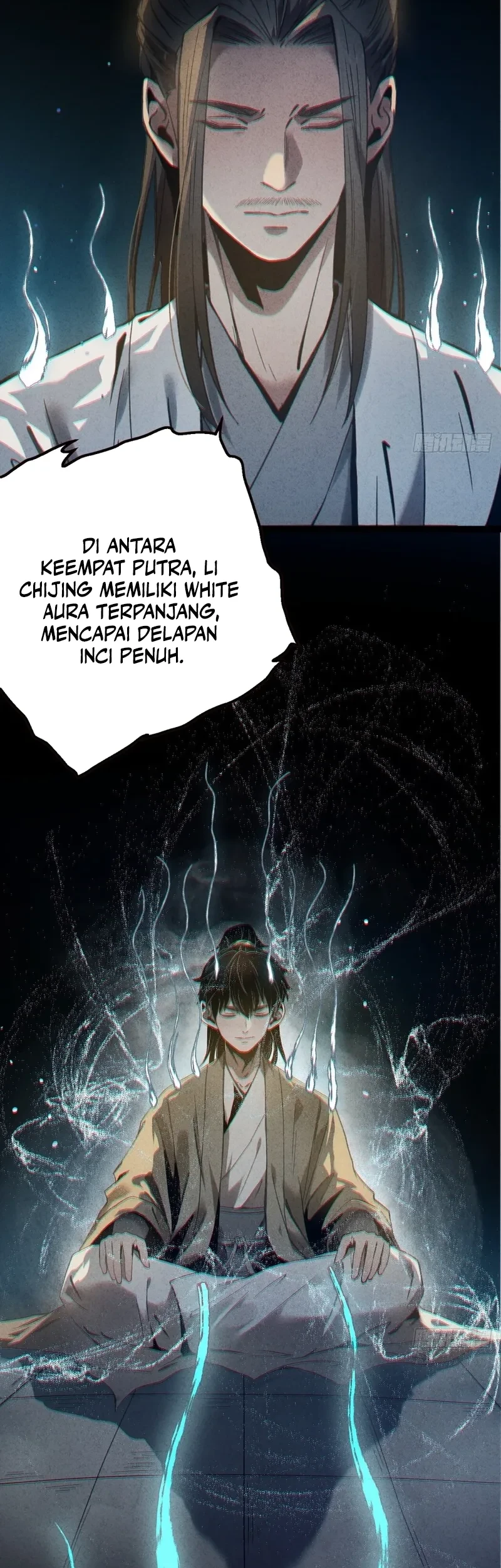 The Mirror Legacy Chapter 5 Gambar 83