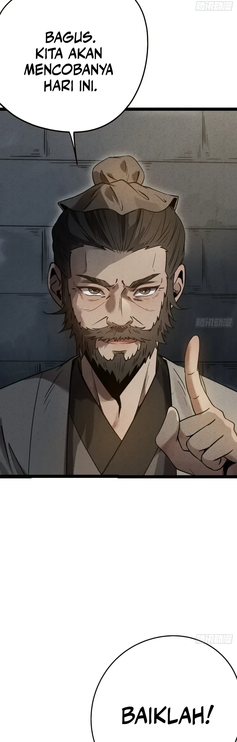 The Mirror Legacy Chapter 5 Gambar 89