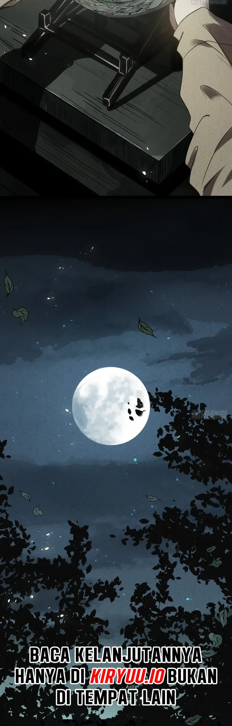 The Mirror Legacy Chapter 5 Gambar 94