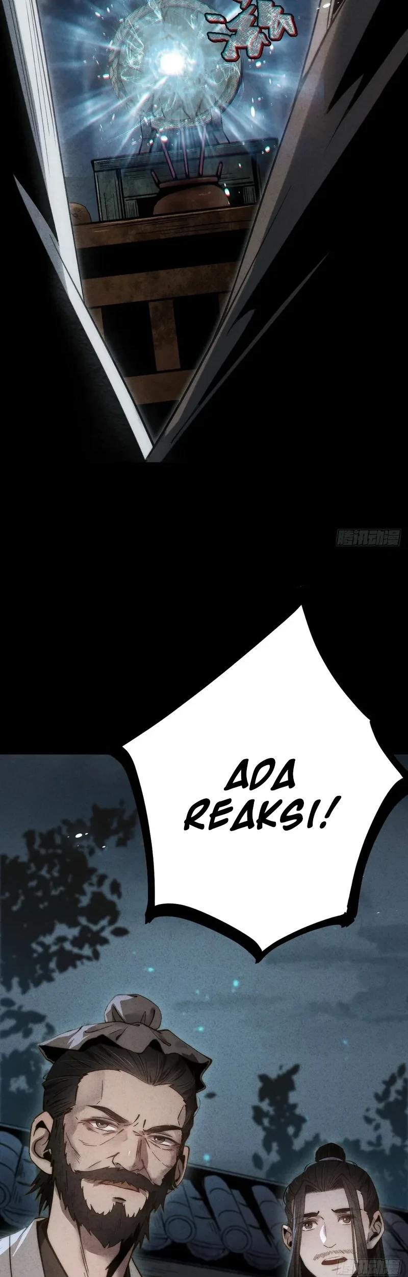 The Mirror Legacy Chapter 5 Gambar 102