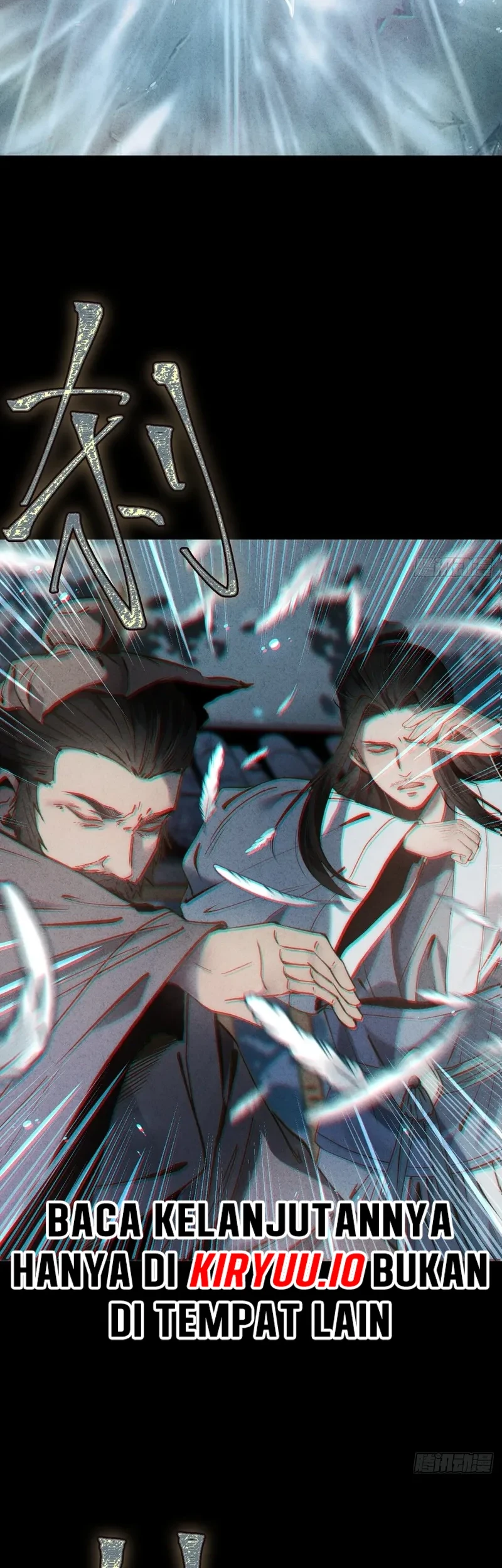 The Mirror Legacy Chapter 5 Gambar 105