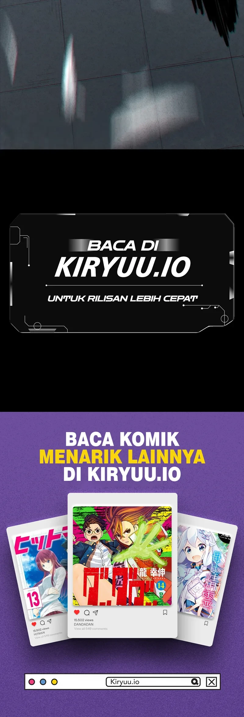 The Mirror Legacy Chapter 5 Gambar 108