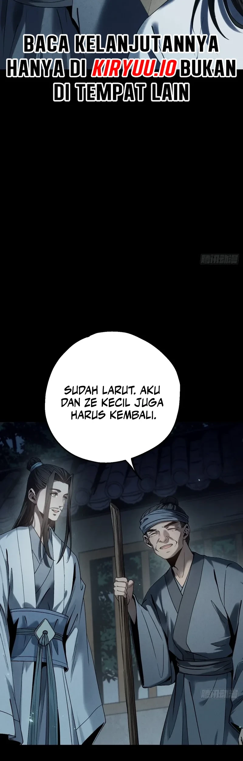 The Mirror Legacy Chapter 5 Gambar 9