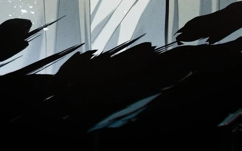 The Mirror Legacy Chapter 5 Gambar 19