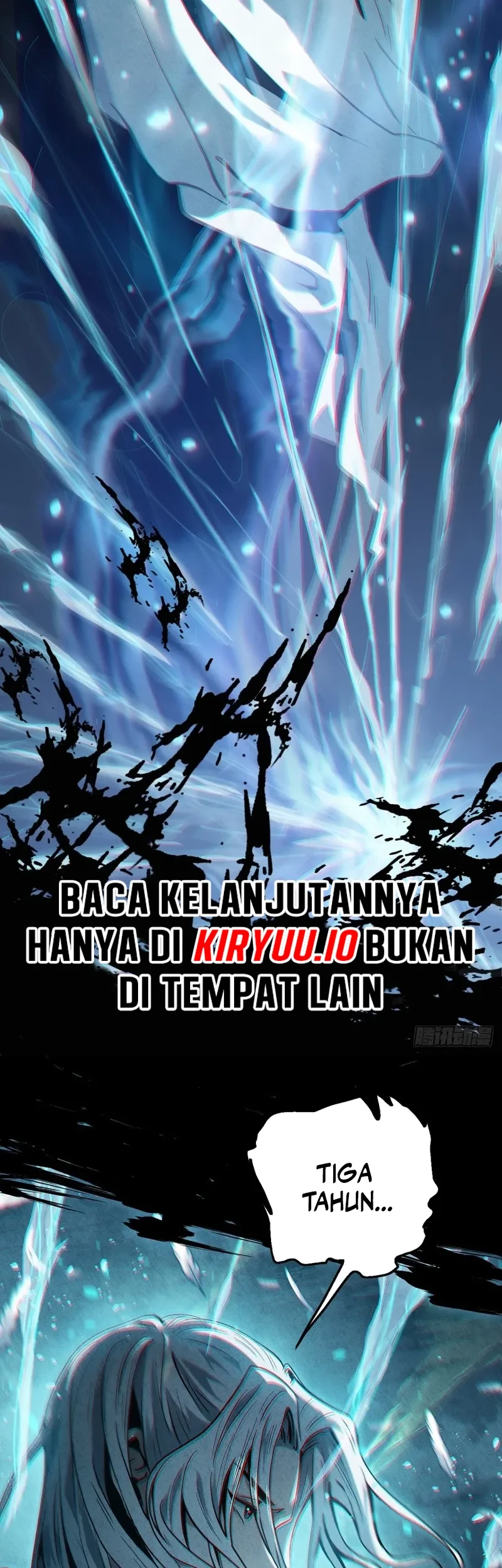 The Mirror Legacy Chapter 5 Gambar 21