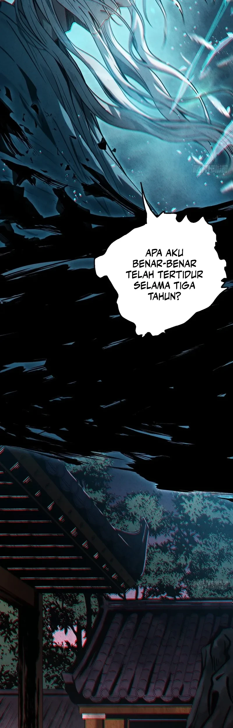 The Mirror Legacy Chapter 5 Gambar 22