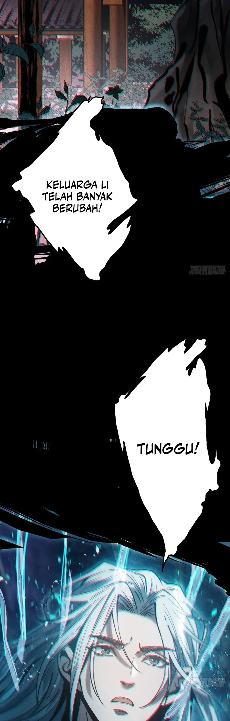 The Mirror Legacy Chapter 5 Gambar 23